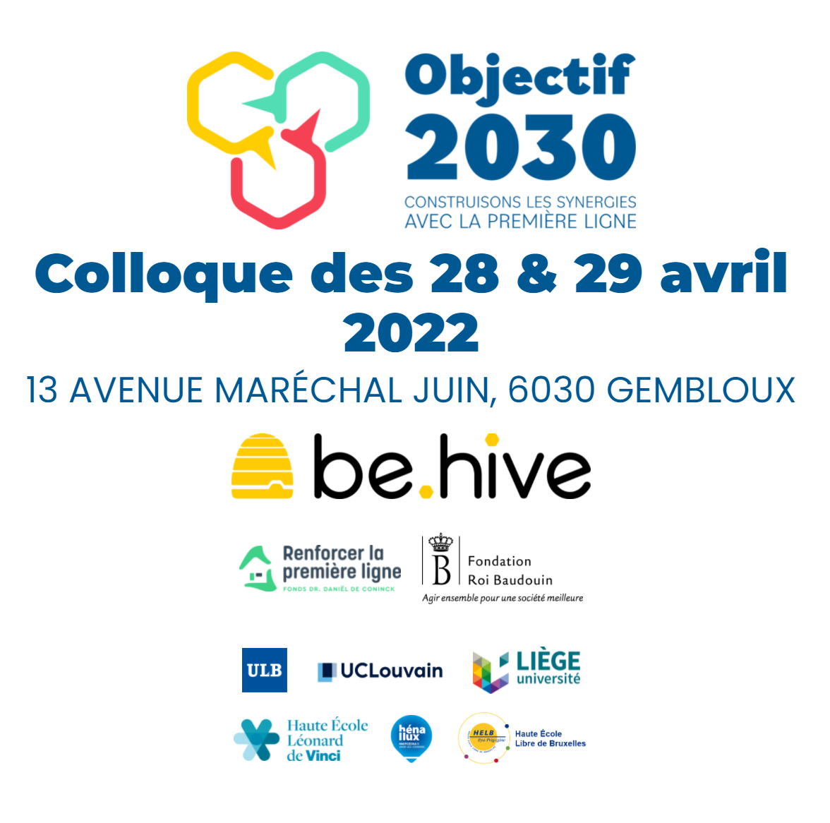 Illustration Colloque Objectif 2030