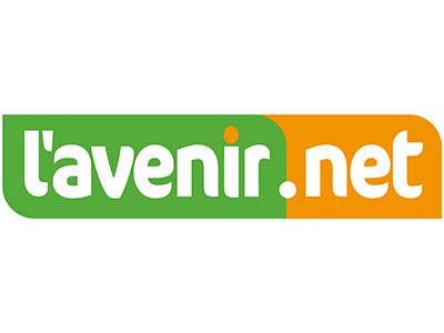 L'avenir.net logo