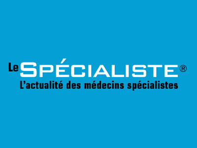 le Spécialiste logo