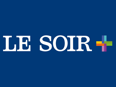 le Soir Plus logo