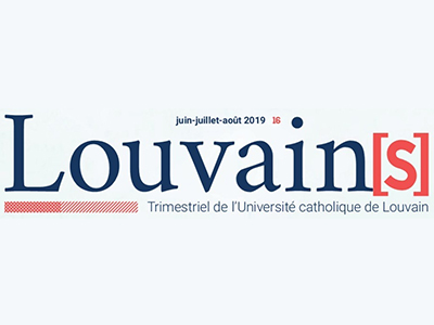 Logo Louvain[s]