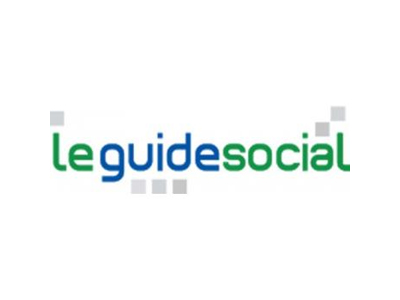 Le Guide Social logo