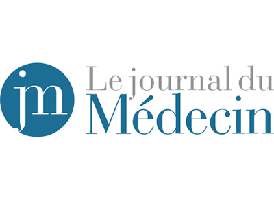 Le journal du medecin logo